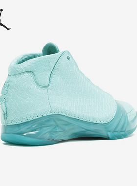 Nike/耐克正品JORDAN男士复古防滑中帮运动复古篮球鞋887230-332