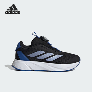 儿童透气休闲运动鞋 防滑轻便耐磨新款 IH7520 阿迪达斯正品 Adidas