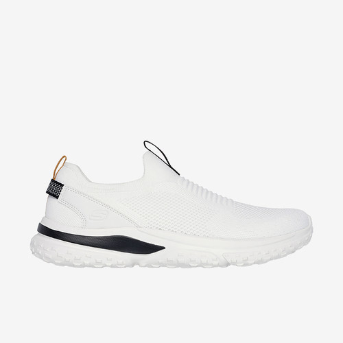 斯凯奇男士一脚蹬健步鞋