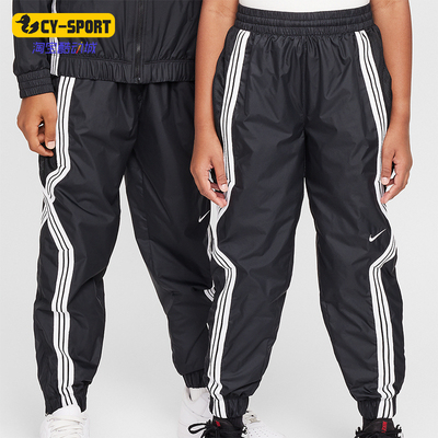 耐克大童运动休闲长裤