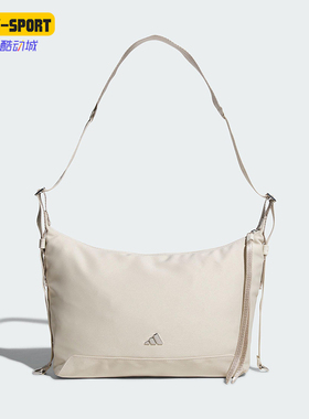 Adidas/阿迪达斯正品W HOBO CBB S女士经典运动休闲斜挎包KT0849