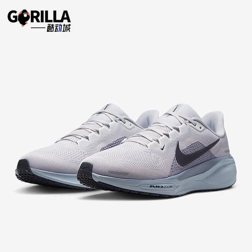 Nike/耐克正品2025夏季款男士低帮运动耐磨减震跑步鞋FD2722-015