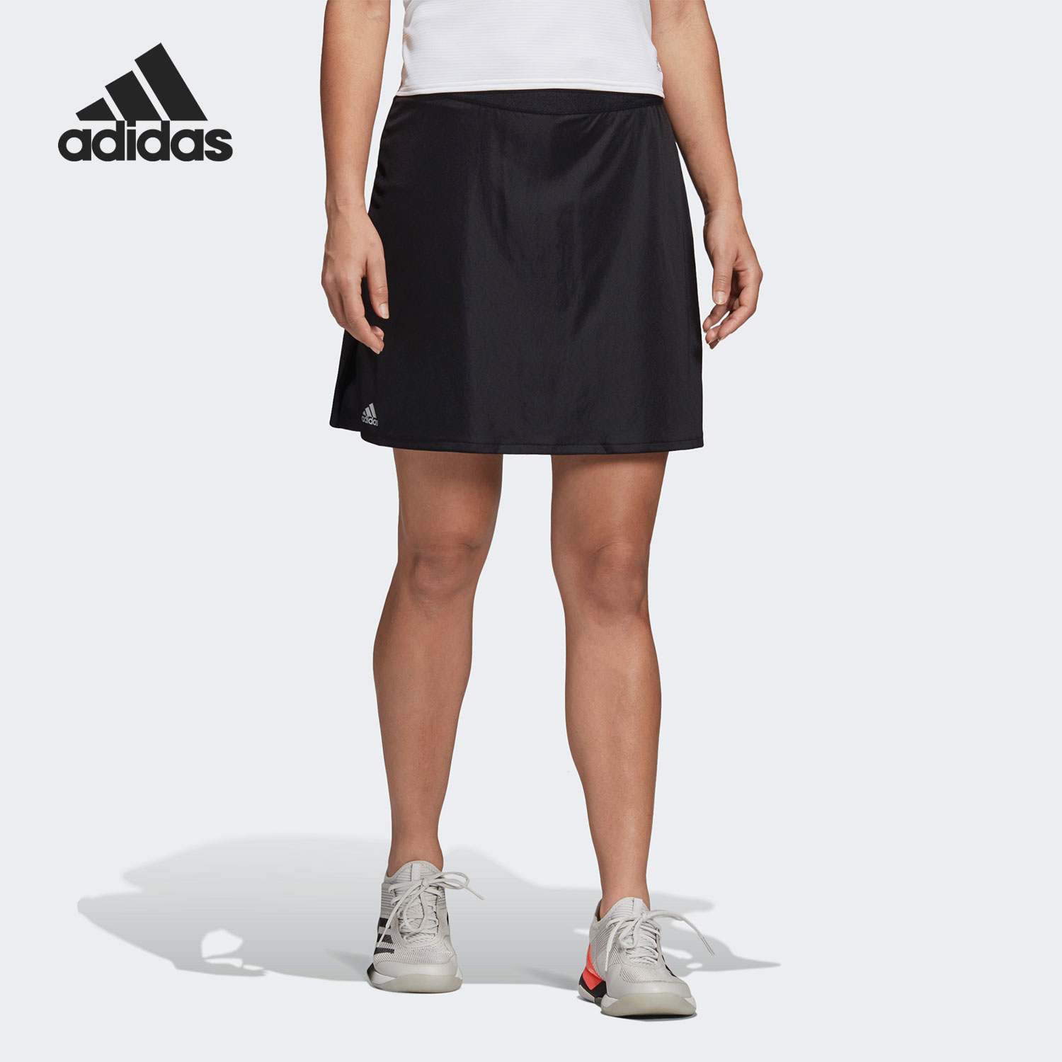 Adidas/阿迪达斯半身裙透气