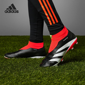 FG长钉比赛训练足球鞋 Adidas 男士 新款 IG7768 阿迪达斯正品