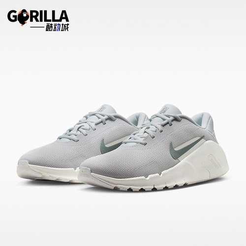 Nike/耐克正品Flex Train男士训练耐磨系带运动鞋HV9972-102