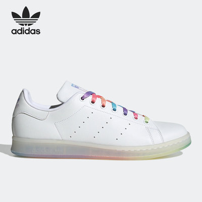 Adidas/阿迪达斯男女休闲鞋