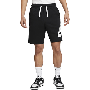 Nike/耐克官方正品当季新款健身透气男子运动短裤DX0503-010