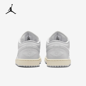 Nike/耐克官方正品JORDAN女士复古运动经典刺绣板鞋DC0774-103