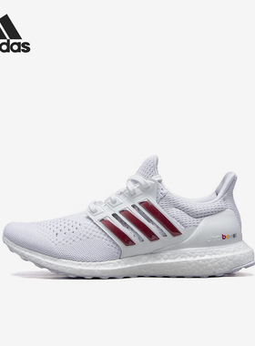 Adidas/阿迪达斯官方正品当季新款男女款训练跑步鞋ID0152