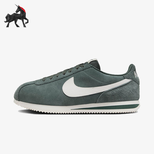 Nike/耐克正品CORTEZ NCPS男士经典经典复古低帮跑步鞋FZ3594-338