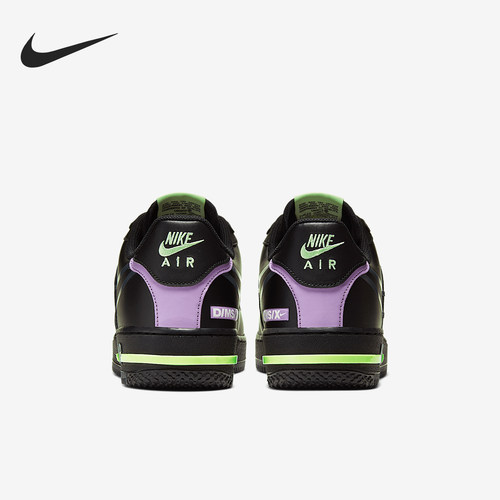 耐克男女舒适运动休闲板鞋