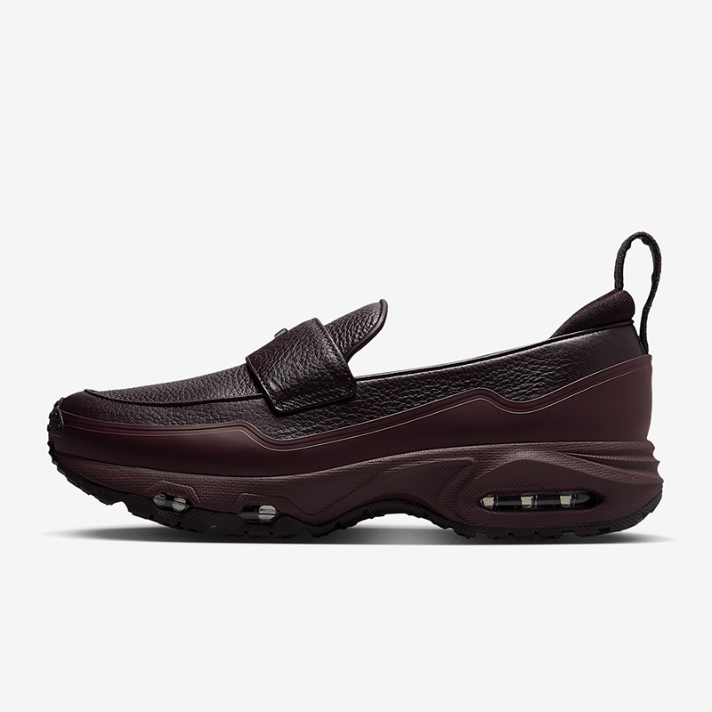 Nike/耐克正品Phenomena女士耐磨气垫一脚蹬休闲运动鞋IM8814-600