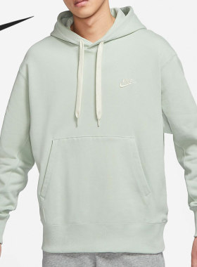 Nike/耐克官方正品休闲男子时尚潮流运动卫衣套头衫 DA0024-017
