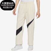 FB7881 Nike 113 男子时尚 大LOGO运动休闲长裤 耐克正品 新款
