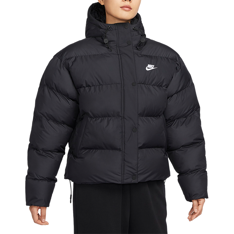 Nike/耐克女子短款棉服