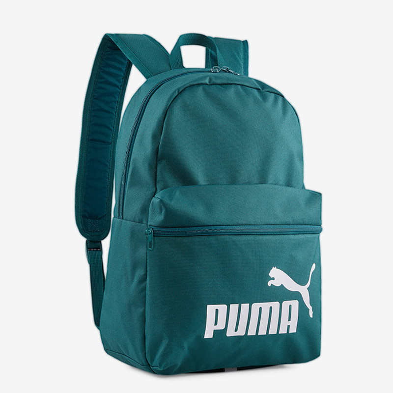 Puma/彪马男女大容量双肩包图片