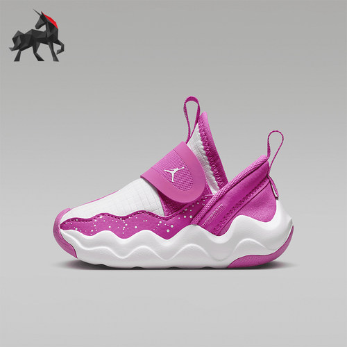 Nike/耐克婴童休闲运动鞋