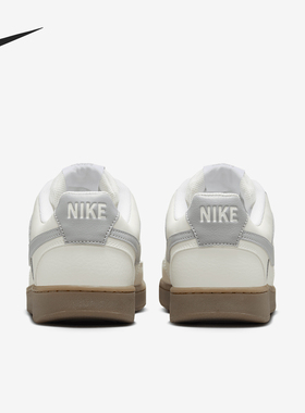 Nike/耐克官方正品COURT VISION LO男士运动时尚板鞋HV2530-100