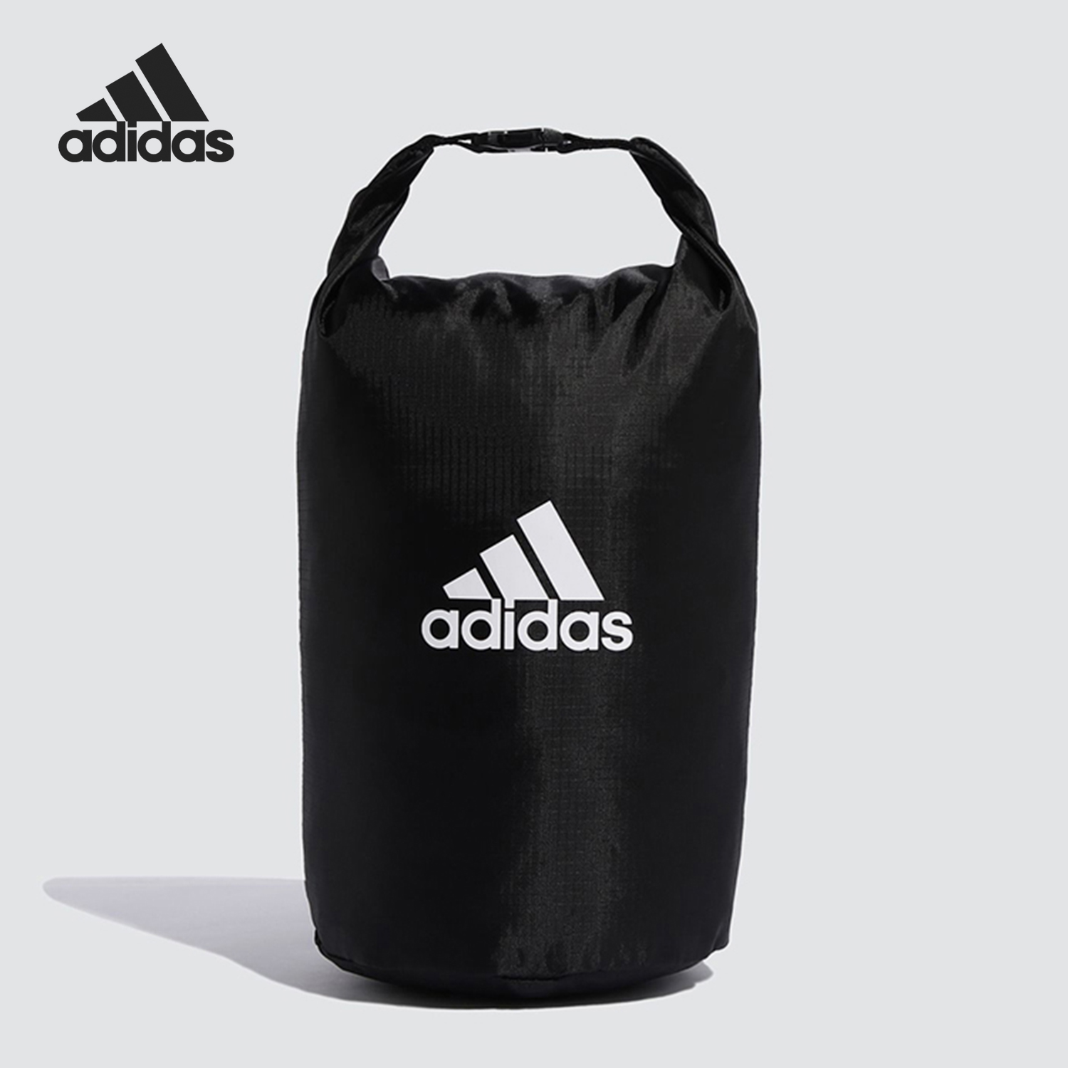 Adidas/阿迪达斯正品2025新款男女简约运动休闲双肩包ED1642