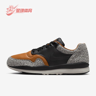 男士 新款 时尚 轻盈耐穿跑步鞋 001 Nike HM3818 耐克正品