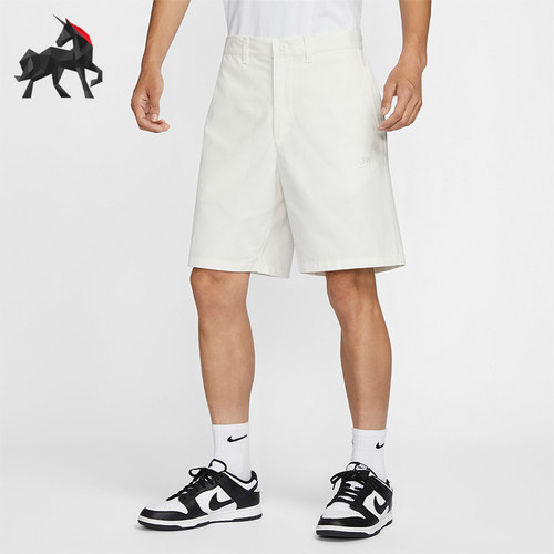 Nike/耐克男士运动休闲五分裤