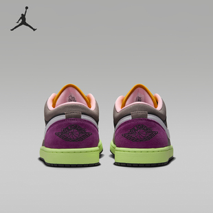 Nike/耐克正品JORDAN男士透气经典训练运动轻盈篮球鞋HQ2010-005