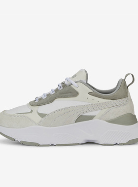 Puma/彪马正品Cassia Mix女子时尚耐磨减震休闲鞋391959-02