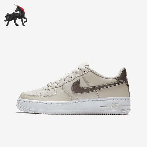 Nike/耐克正品Air Force 1男士运动空一号低帮板鞋314219-021