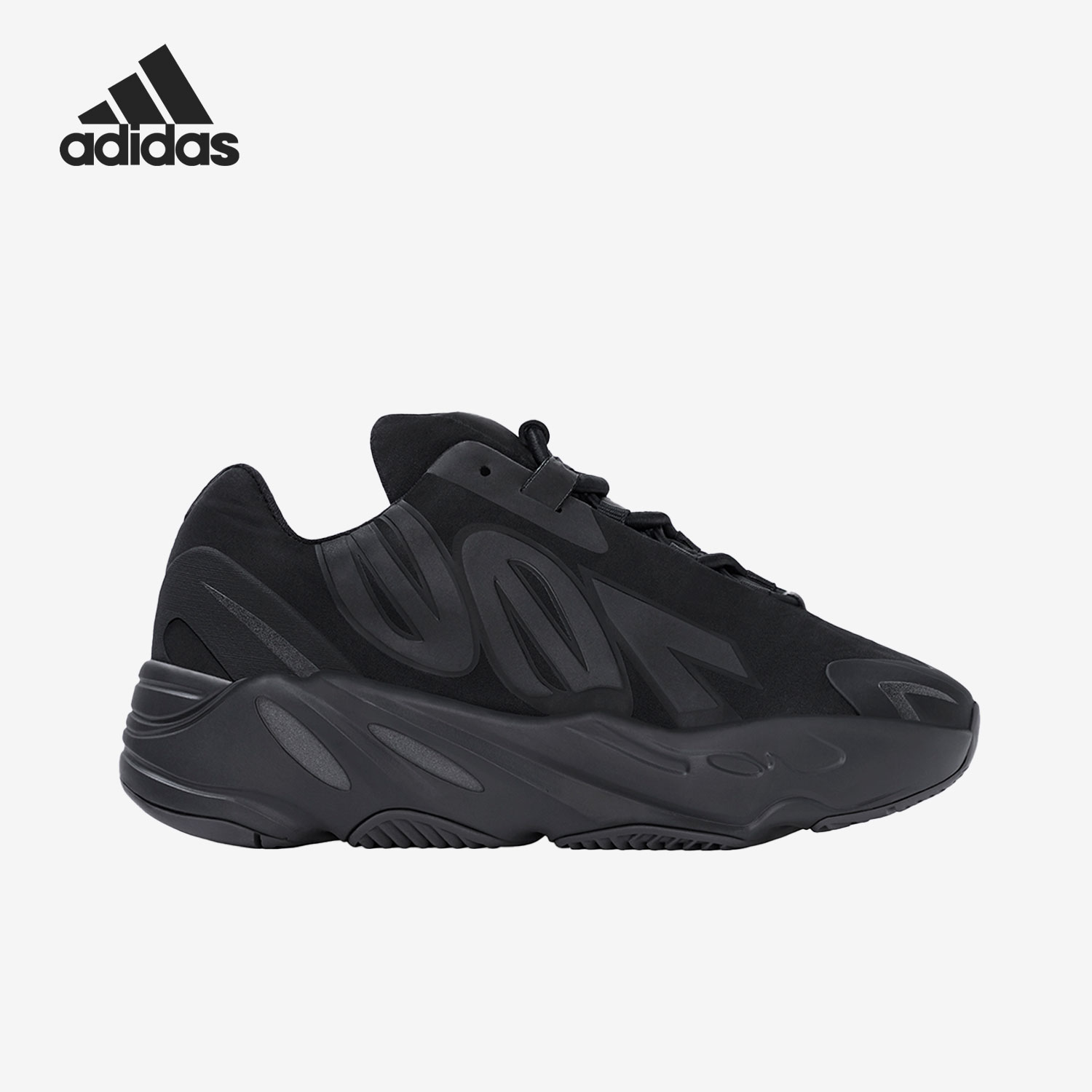 Adidas/阿迪达斯儿童跑步鞋图片