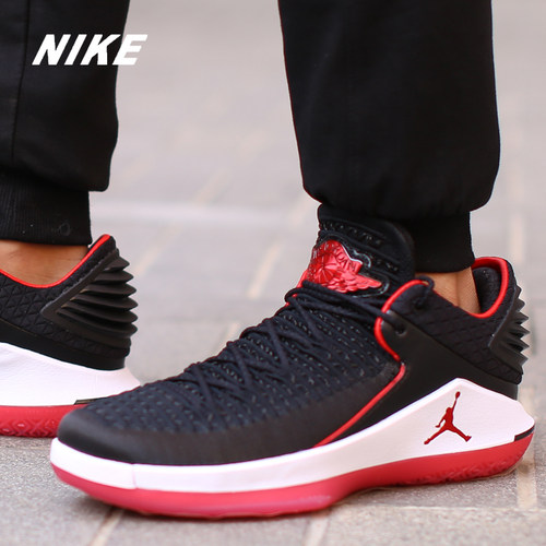 jordan32篮球鞋ah3347