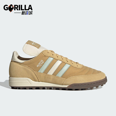 Adidas/阿迪达斯正品三叶草男女日常耐磨透气经典运动鞋JI3509