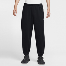 Nike/耐克正品2025秋季款男士日常束脚松紧腰运动长裤IH0718-010