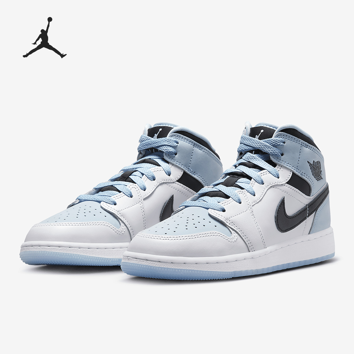 Nike/耐克正品JORDAN 男女时尚减震透气运动板鞋DV1337-004