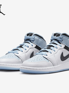 Nike/耐克正品JORDAN 男女时尚减震透气运动板鞋DV1337-004