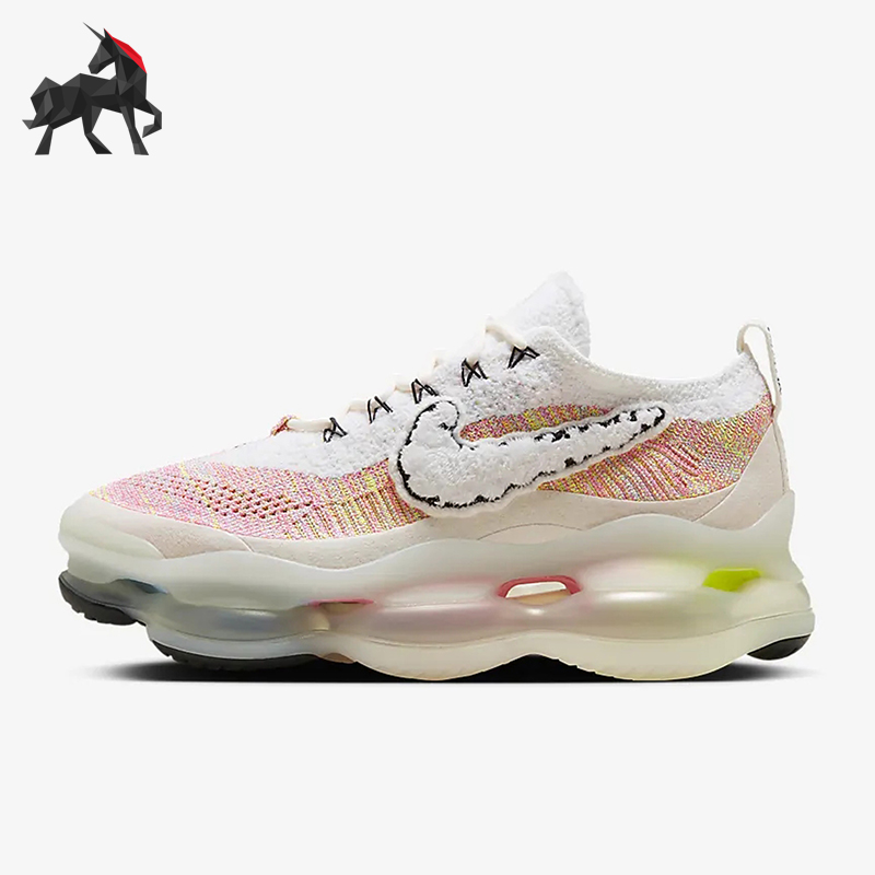 耐克男女大气垫缓震运动鞋