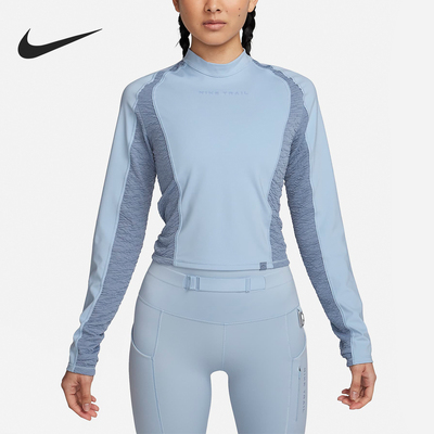 Nike/耐克女士长袖T恤