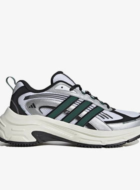 Adidas/阿迪达斯正品夏季新款舒适男女休闲运动耐磨老爹鞋 JS2789