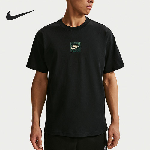 Nike/耐克正品Sportswear 男士夏季透气经典短袖T恤IR4959-010