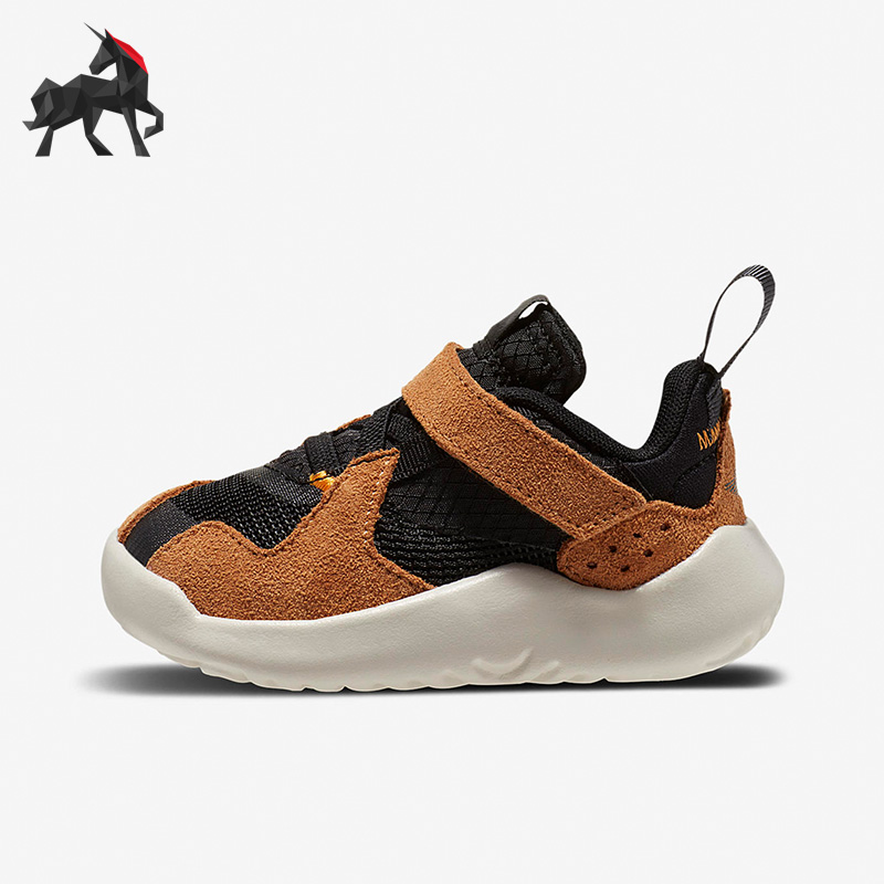 耐克正品婴小童运动休闲儿童鞋