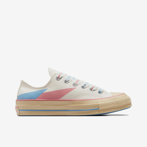 Converse/匡威正品运动男女同款复古防滑耐磨低帮帆布鞋A07150C