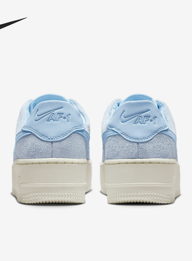 Nike/耐克正品Air Force 1女士运动透气低帮休闲鞋AR5339-403