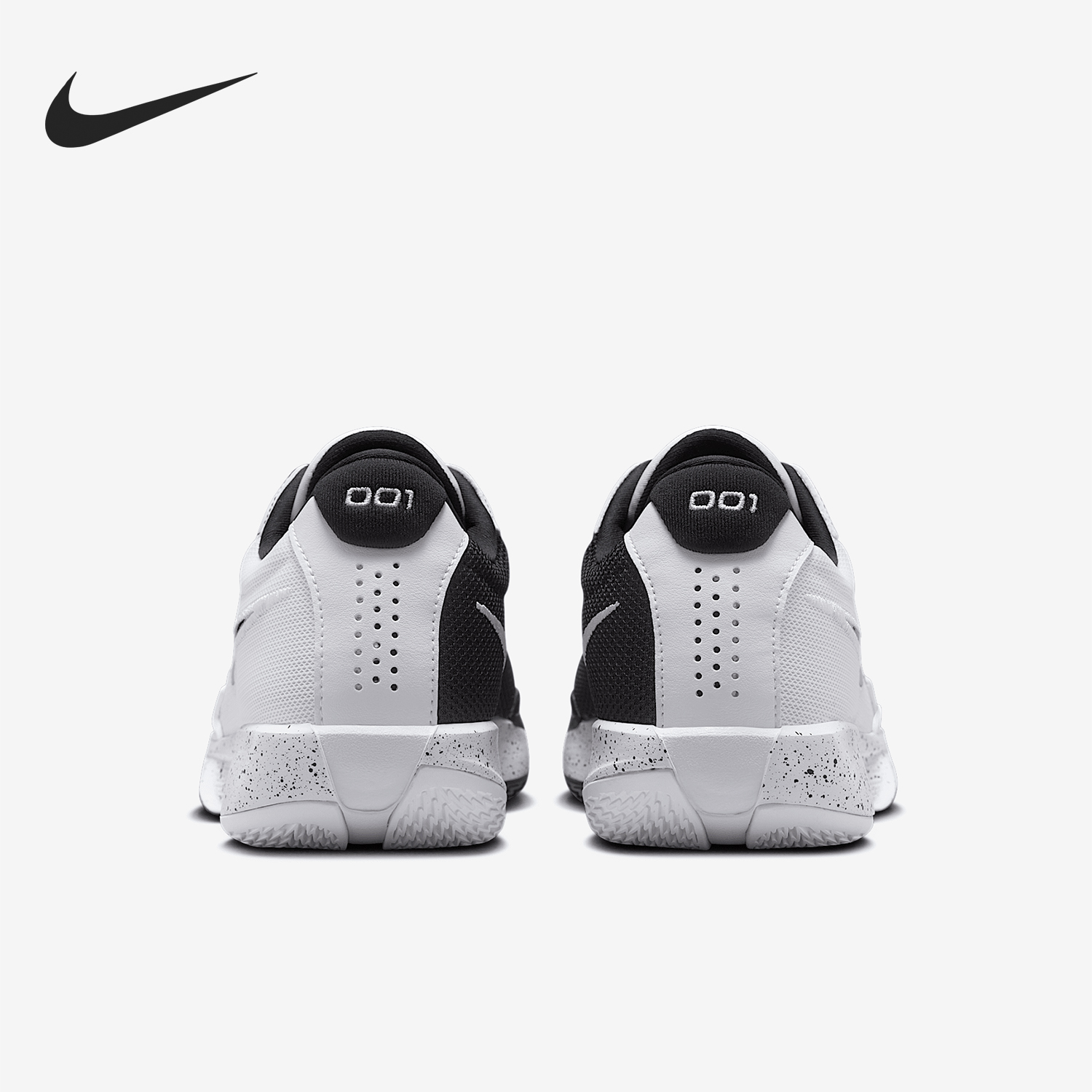 Nike/耐克正品秋冬新款男士经典低帮耐磨篮球鞋FB2598-105