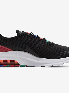 Nike/耐克正品新款 AIR MAX MOTION 2MC (PSE) 幼童运动鞋CD7421