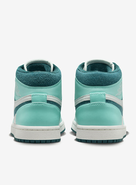 Nike/耐克官方正品JORDAN 男女休闲运动缓震轻便板鞋DZ3745-300