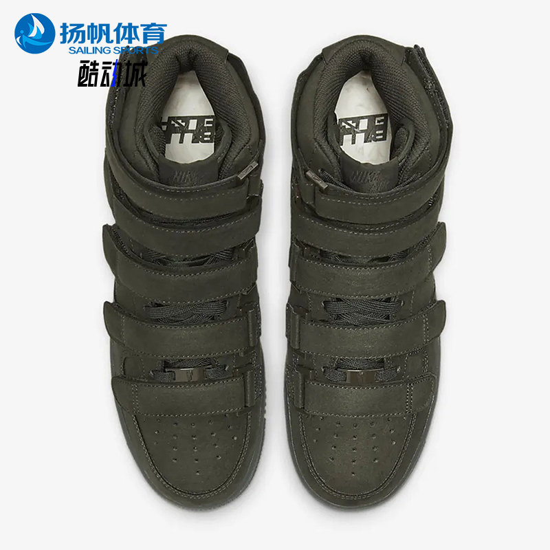 耐克男女舒适运动休闲鞋