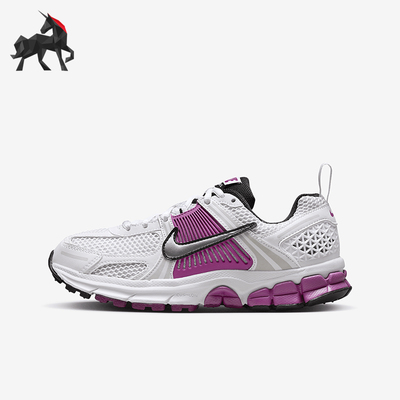 耐克儿童网面透气缓震耐磨跑步鞋