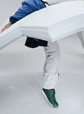 Puma/彪马正品Avanti L Fenty男女低帮经典休闲运动鞋398352-02