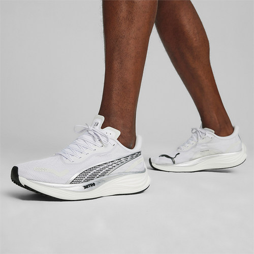 Puma/彪马正品Velocity Nitro 3男士轻便舒适缓震耐磨跑步鞋