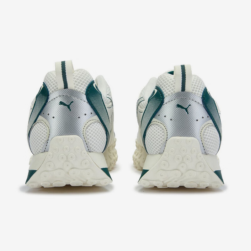 Puma/彪马官方正品BLKTOP RIDER男女系带透气网眼运动鞋406318-03,运动鞋new,运动休闲鞋,淘宝优惠券,粉丝福利购,淘宝优惠卷