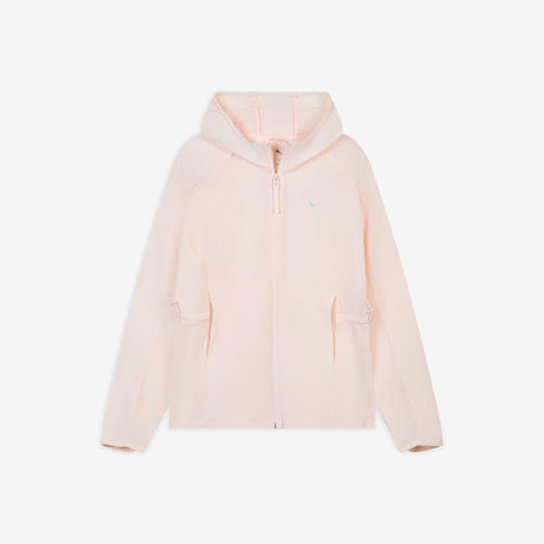 Puma彪马正品女子UPF50+防紫外线接触凉感连帽外套529346-21